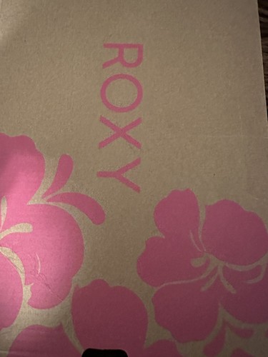 ROXY SHEILLAHH NUEVO EN CAJA Talla 9 Zapatillas sin cordones Plataforma - Imagen 2 de 10