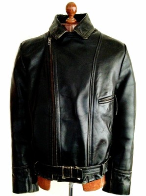 german luftwaffe leather jacket