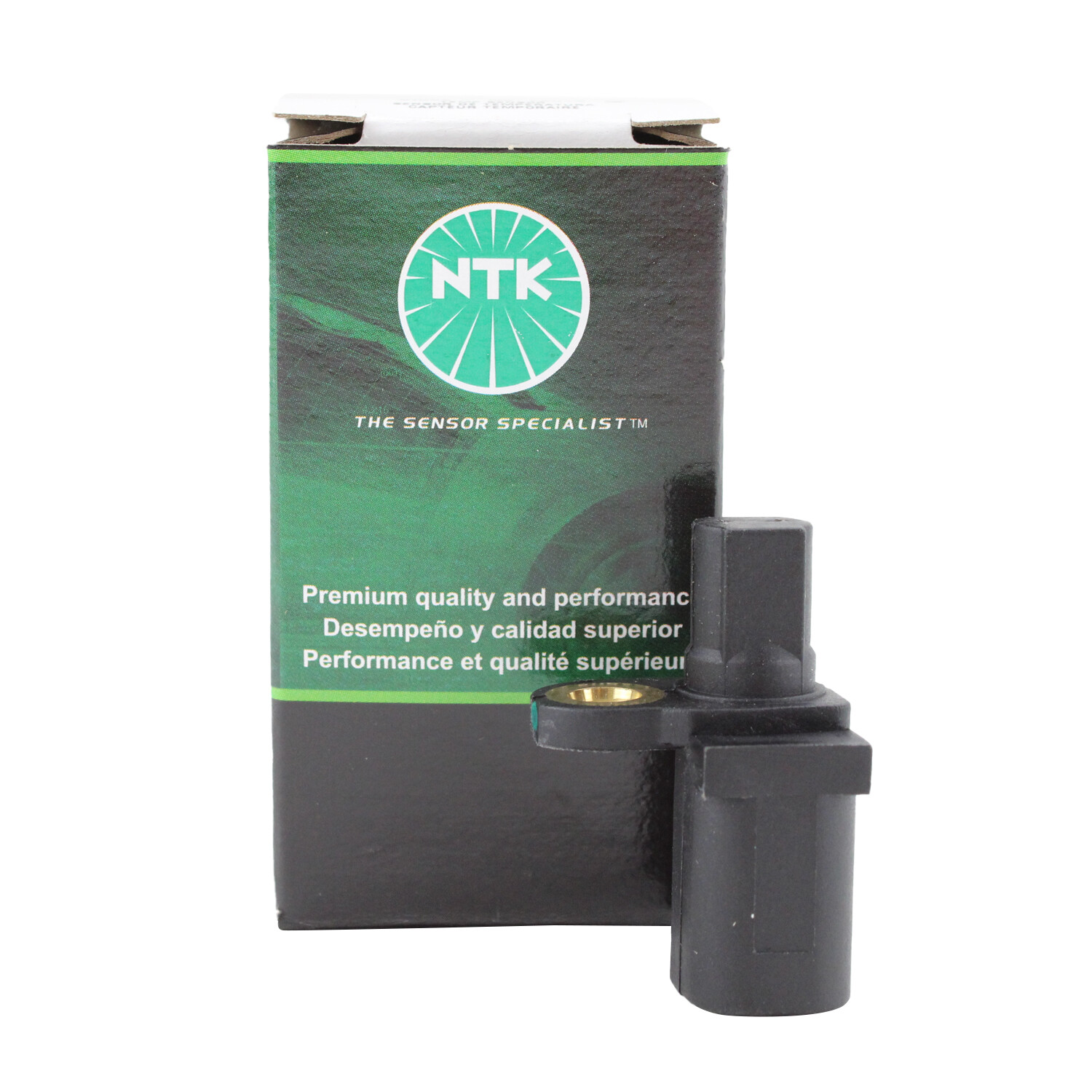 NTK Rear ABS Wheel Speed Sensor AB1088