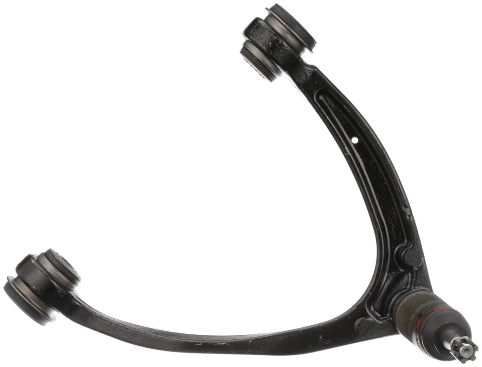 Conjunto de brazo de control y rótula Delphi 2008 2009 para GMC Yukon 2007-2020 Foto 4 de 4