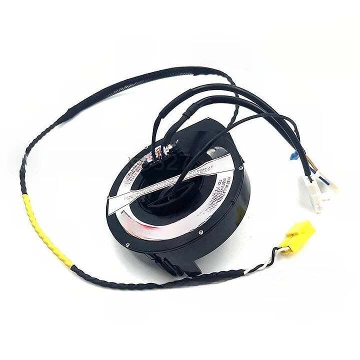 Spiral Cable Clock Spring 56007627AA 56007627 For Dodge RAM 2500