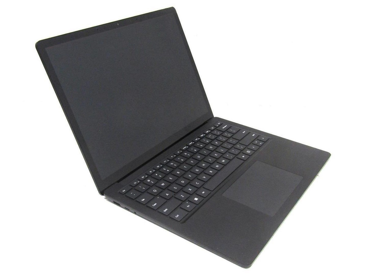 Microsoft Surface Laptop 3 1868 13.5
