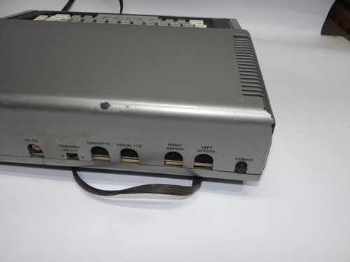 Radio Shack TRS-80 Color Computer Model 26-3001 *PARTS/REPAIR* - Picture 6 of 14