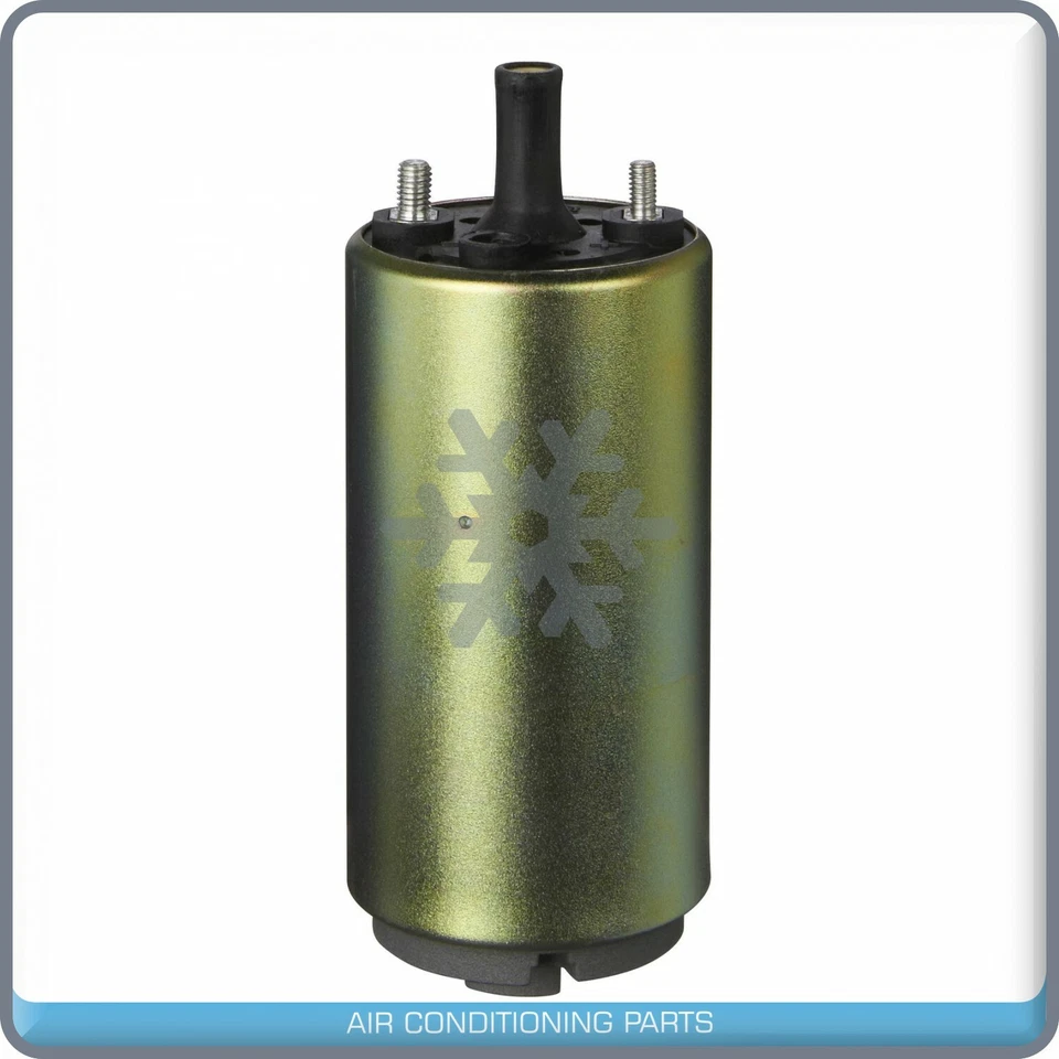 Bomba de combustible eléctrica para Buick / Cadillac / Chevrolet / Dodge / Isuzu / Mit... QOA Foto 2 de 4