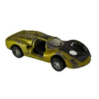 HOTWHEELS SPUTAFUOCO PORSCHE CARRERA 10 MATTEL 6613 VINTAGE MADE IN ITALY
