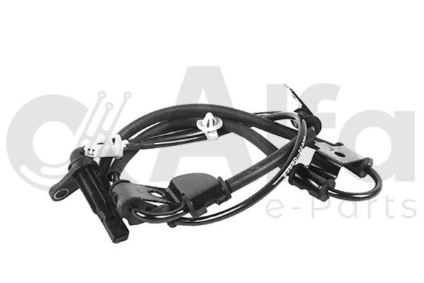 Raddrehzahlsensor Hinten Links FüR Kia Sportage II 2004-2010-image