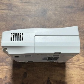 Sega Dreamcast Console HKT-3000 Controller Boxed Region Japanese Tested working
