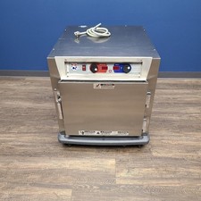 Metro C593L-SFS-U C5 Undercounter Heated Holding & Proofing Cabinet |  887217