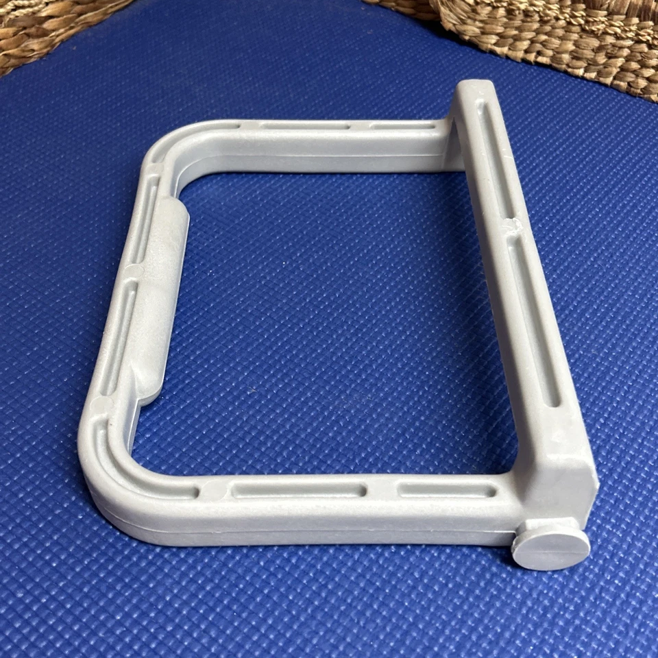 Bissell Big Green Machine 1631-1 PowerSteamer Deluxe Grip Tanque Bote Mango Foto 2 de 4