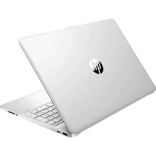 HP 15-DY2073DX 15.6" Touch 16GB 512GB SSD Core™ i7-1165G7 WIN11H, Natural Silver