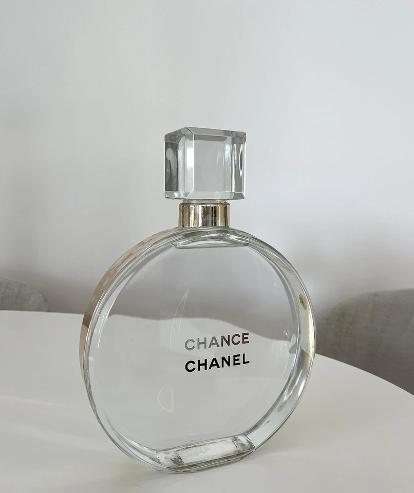 CHANEL XXL Factice Deko Flakon - Rarität - Store Dummy