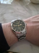 Seiko 'Baby Alpinist' SPB155J1 - Mint