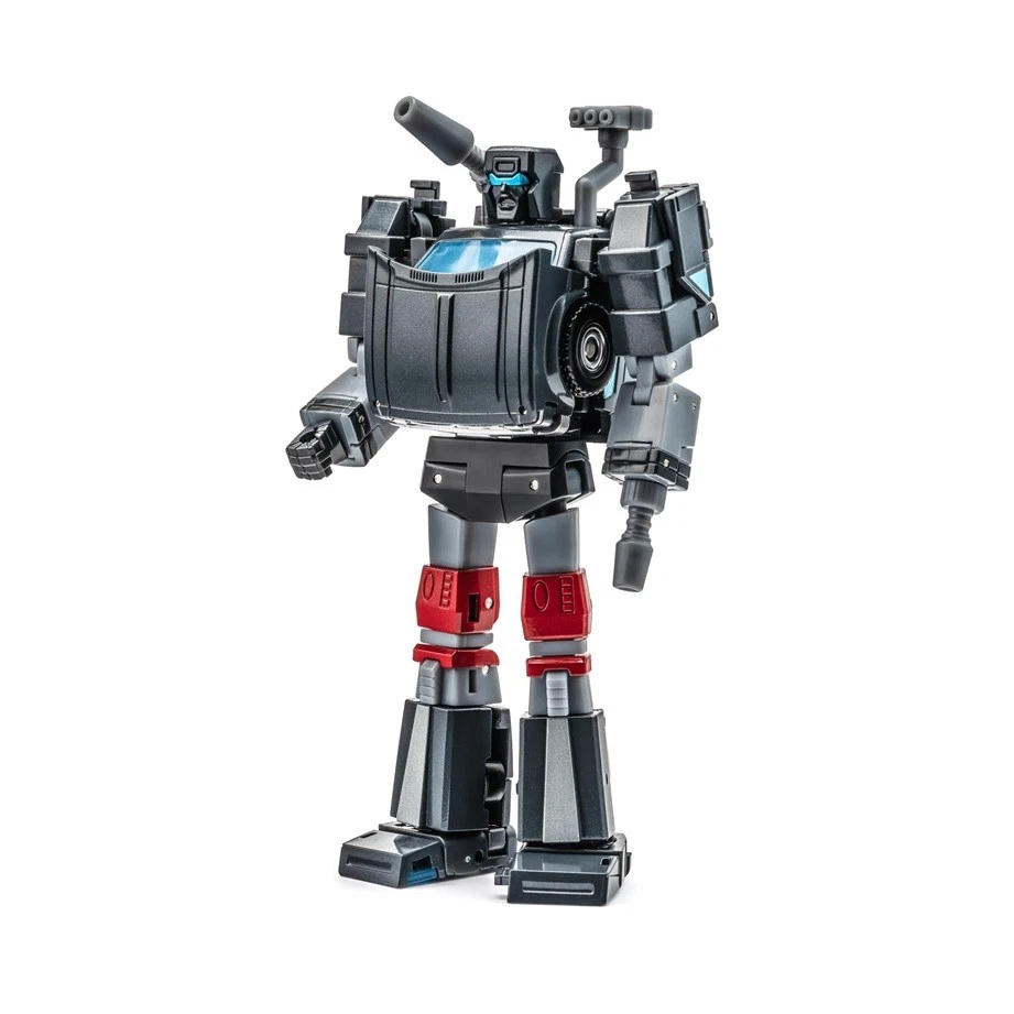 H64 Lincoln | Newage the Legendary Heroes - Image 3 of 4