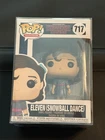 Stranger Things Funko Pop Eleven Snowball Dance #717