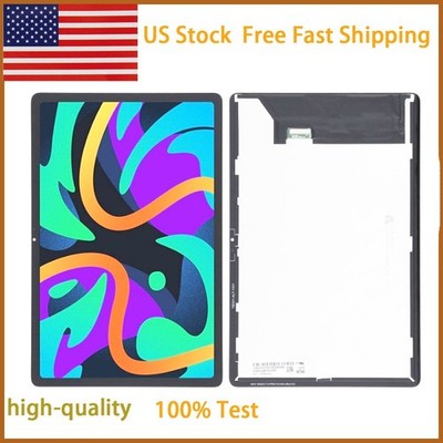 For Lenovo Tab M11 / K11 2024 TB330FU TB330XU LCD Display Touch Screen Digitizer