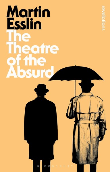 The Theatre Of The Absurd | Martin Esslin | Englisch | Taschenbuch | 2014-image