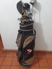 golf club set 
