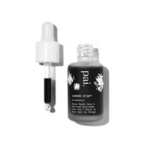 Pai Skincare London CARBON STAR Re-Balance Night Face Oil - 30ml