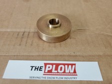 Genuine Oem Meyer 15158 Snow Plow Brass Pump Piston E46 E47 E57 E58 E60 E68 E88