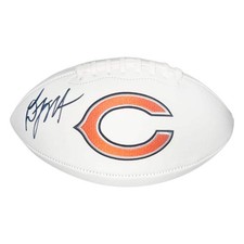 Chicago Bears Collecting and Fan Guide 87