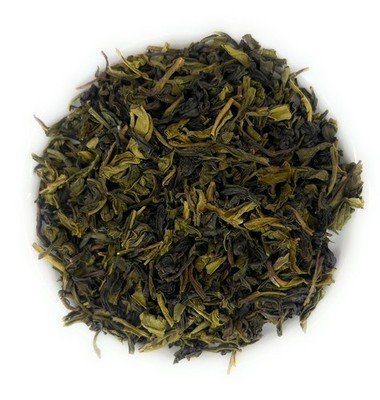 Himalayan Darjeeling Green Tea Fresh WHOLE LEAVES Natural Antioxidant Rich 1 LBS