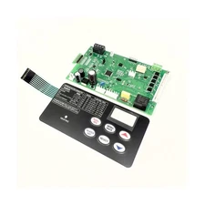 42002-0007S, 461105 Replacement Control Board, 472610Z Switch Pad For Pentair...