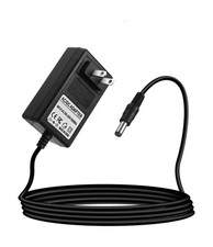 6V Battery Charger for Ride on Toys,Flybar Bumper Car Charger,6 Volt Battery ...