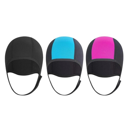 2.5mm Diving Hood Neoprene Neoprene Swim Cap Swimming Cap Winter