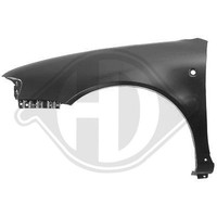 KotflüGel Diederichs 1030007 FüR Audi Vorne Links