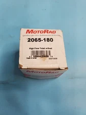 High Performance MotoRad 2065 180 Thermostat for Chevy GMC SAAB Cadillac Isuzu