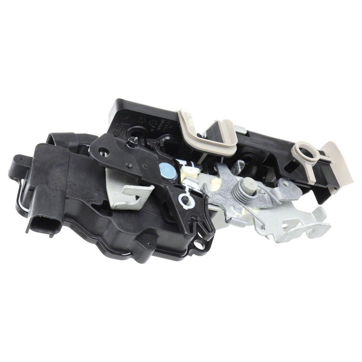 Genuine Ford Door Lock Actuator Motor JL3Z-1521813-D for sale