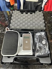 Alcoscan AL700 Alcomate Premium Portable Breathalyzer MINT