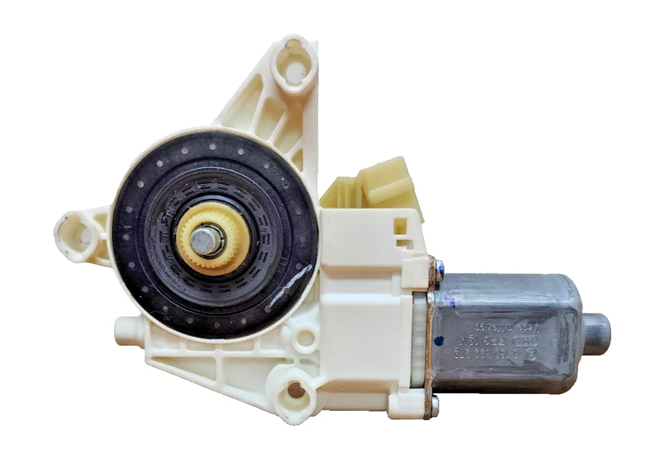 2006–2011 梅赛德斯 R350 R320 R500 R63 右前窗电机 A2518200842 原始设备制造商 — 第 4/4 张图片