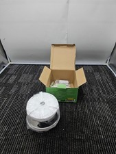  QTY 2 BugMD Termination Station Trap Light Heat and Glue Pest Trap For Fleas