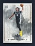 2024-25 Panini Court Kings Stephon Castle #16 Water Color Rookie RC Spurs &04141