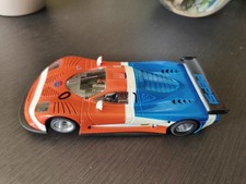 SLOT 1/32 NSR MOSLER MT900R INLINE 