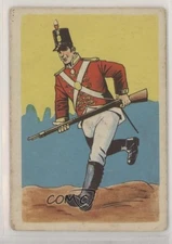 1961 Chix Soldiers of the World Food Issue Suffolk Regiment (12th Foot) 1806 0s4