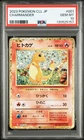 Pokemon Japanese Charmander 001/032 Classic Charizard Ho-Oh Deck CLL PSA 10