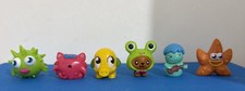 AUTHENTIC Moshi Monsters