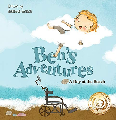 #ad Bens Adventures: Day at the B ACCEPTABLE $4.71