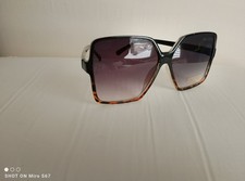 Sunglasses Unisex Eco-friendly Large Frame