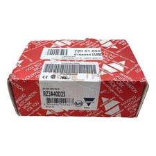 New One CARLO GAVAZZI  Solid State Relay RZ3A40D25 in box