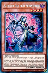 Yu-Gi-Oh! Chaos Origins CORI-DE Einzelkarten zur Auswahl - deutsch