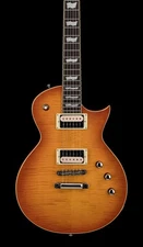 LTD EC-1000T - Honey Burst Satin #70450 (Factory Demonstration Model)