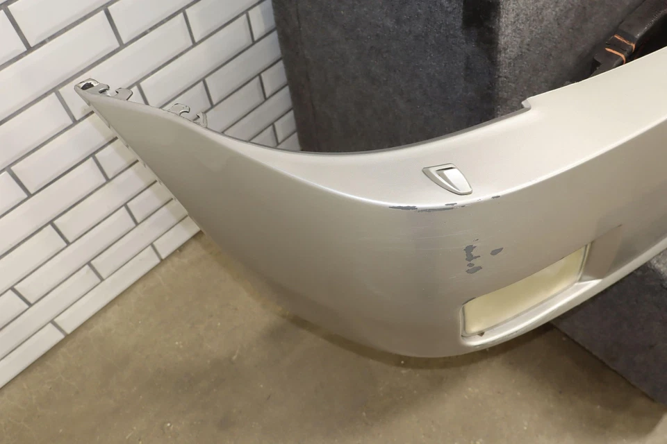 2006-2009 Cadillac XLR-V Loaded Front Bumper Assembly Foto 2 de 4