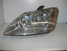 Ford Focus C-max 1.6 Ti-vct DM2 Scheinwerfer Xenon  Komplett  L