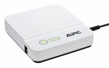 APC Back-UPS Connect - CP12036LI - 12V DC 36W Lithium-Ion One Size, White 
