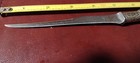 Vintage Stag/Antler Horn Carving Knife/ Unbranded — photo 8