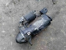 Démarreur Opel SINTRA