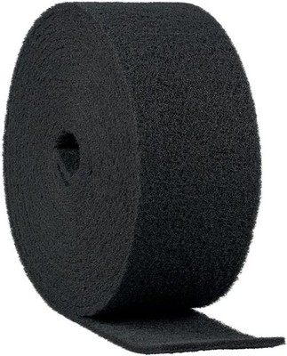 KLINGSPOR 258874 Schleifvliesrolle NRO 500 Länge 10 m Breite 100 mm ultra fine g